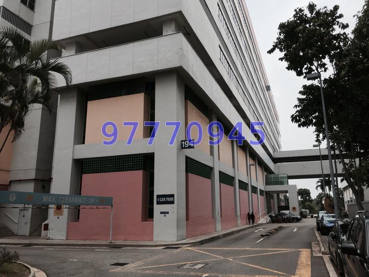 PANTECH BUSINESS HUB (D5), Factory #65119602